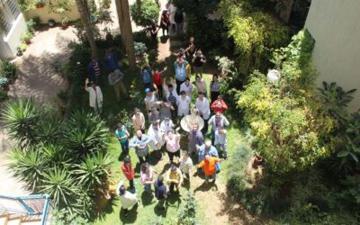 Hadaf, une association marocaine à l’aide des déficients mentaux